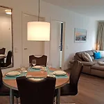 Apartament Toms Kajute *