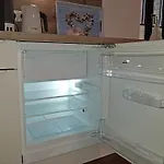 Apartament Toms Kajute