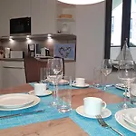 Toms Kajute Apartament Heiligenhafen