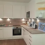 Toms Kajute Apartament