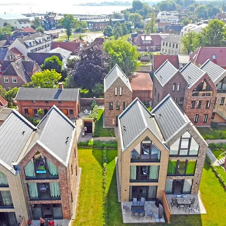 Toms Kajute Heiligenhafen