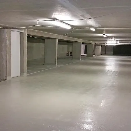 Toms Kajute Apartament *