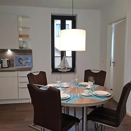 Toms Kajute Heiligenhafen