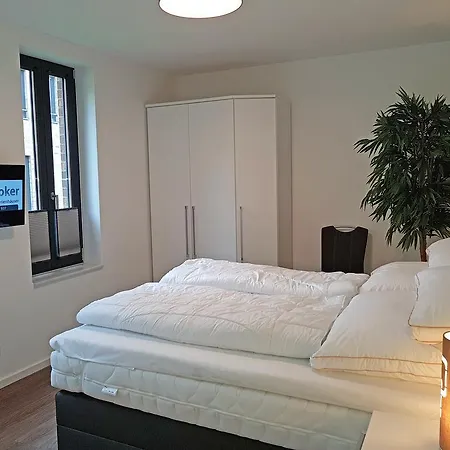 Apartment Toms Kajute