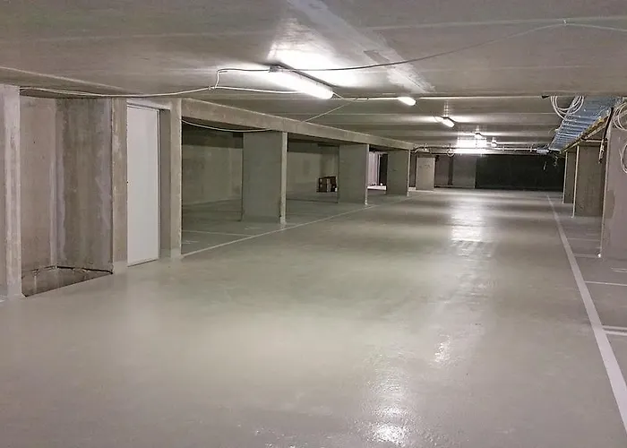 Toms Kajute Appartement *