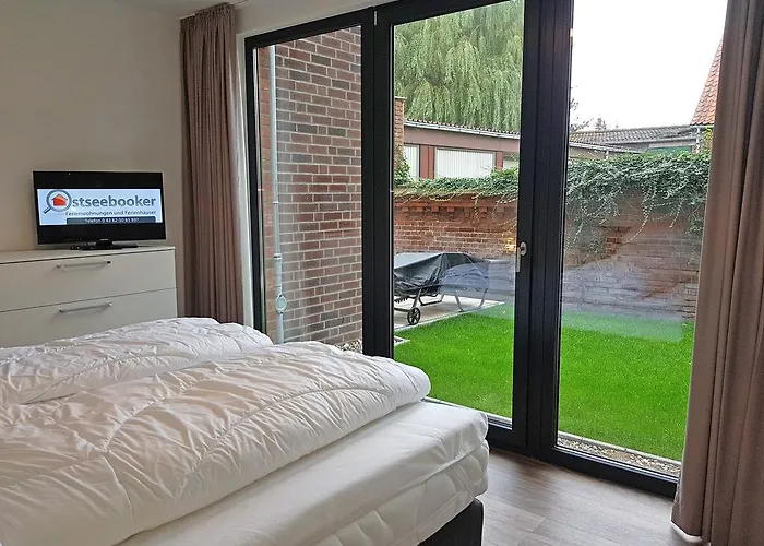 Toms Kajute * Heiligenhafen