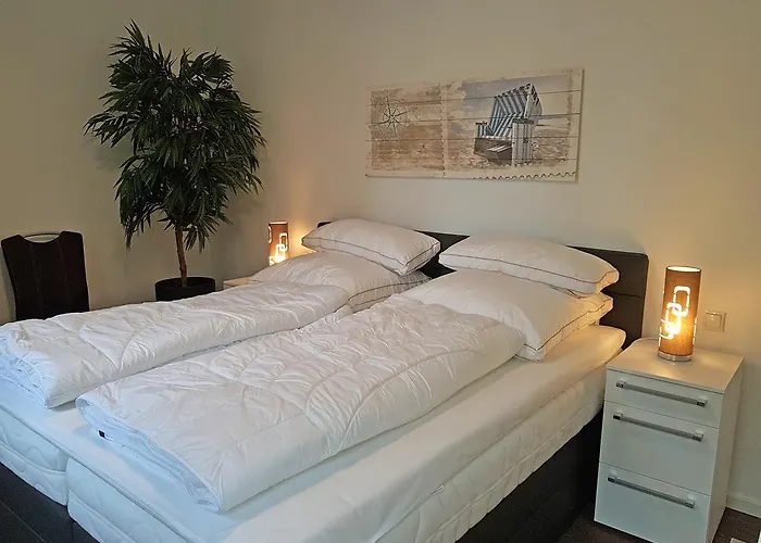 Toms Kajute * Heiligenhafen